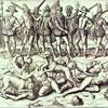 Ang unang tala na pagbisita na mula sa kanluran ay ang pagdating ni ferdinand magellan sa pulo ng homonhon. 1