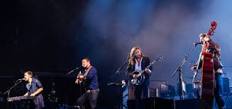 Mumford & sons are an english folk rock band formed in london in 2007. Mumford Sons Wikipedia