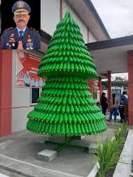 Cara membuat pohon natal dari botol plastik minuman soda. Lapas Amurang Usulkan 123 Warga Binaan Terima Remisi Www Barometer Co Id