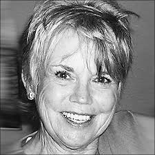 Obituary for Elizabeth Ann (Kerr) Cioffi