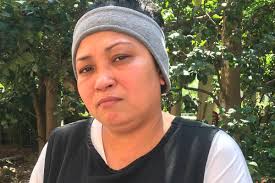 Fundraiser for Ana Ulloa Gallo Gallo by Clydette Powell : Ana Ulloa Gallo