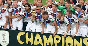 See more of allemagne foot on facebook. Mondial 2014 Et L Allemagne Se Mit A Pratiquer Du Beau Football Le Point