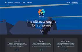 They don't come with dedicated graphics cards or hard drives capable of storing games, and platforms like steam or the epic games store can't install on your device. Top 12 Free Game Engines For Beginners Experts Alike