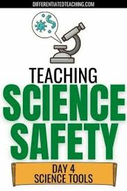 Keep your science class safe with this helpful poster idea! Yjdsy 8oor9iqm