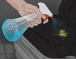 Dry erase paint, exterior paint, industrial enamel paint How To Remove Paint From A Leather Auto Seat Paint Remover Cleaning Leather Car Seats Car Seats