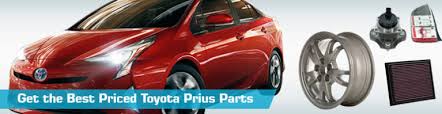 Toyota Prius Parts Partsgeek Com