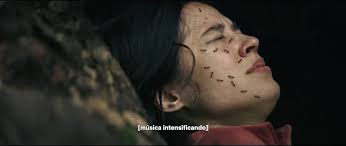 Crítica: Não se Mexa