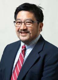 THURGOOD FACULTY SPOTLIGHT