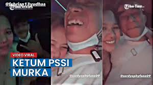 Dia sempat menutup kolom komentar sebelum akhirnya membuat video pernyataan maaf kepada korban. Video Dugem Eks Timnas U19 Yudha Febrian Serdy Fano Viral Ketum Pssi Murka Indonesia News Feed