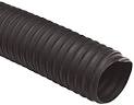 Rubber Tubing - Tubing, Pipe Hose: Industrial. - m