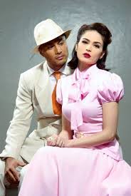 Aster is known as a talisman of love and an enduring symbol of elegance. Derek Ramsay And Kristine Hermosa Dating Gossip News Photos