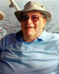 Robert Champion Obituary