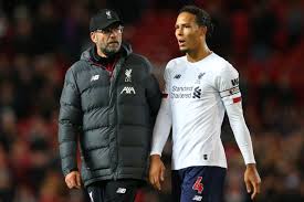 One of the biggest derbies in england. Why Two Players And Two Transfers Define This Game Changing Era Of Liverpool And Man United Rivalry Liverpool Com