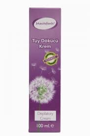 Mecitefendi Tuy Dokucu Krem Krem Bilgi Tuy