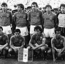 Der var første gang at slutrunden havde deltagelse af otte hold, og der var også. Fussball Em Deutschland Und Spanien Sind Rekord Europameister Bilder Fotos Welt