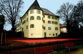Haus und grund düsseldorf und umgebung oststraße 162, 40210 düsseldorf. Dominikanerkloster Rottweil Hat Wieder Eine Juhe Baden Wurttemberg Stuttgarter Zeitung