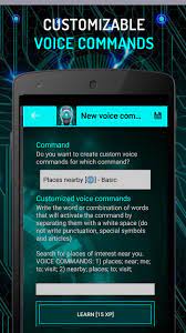 Download & install virtual assistant databot: Virtual Assistant Databot Artificial Intelligence For Android Apk Download