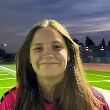 Sky Sanchez's San Joaquin Memorial High School Bio