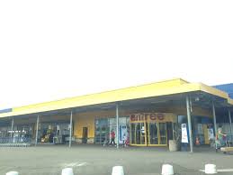 Ikea Saint Priest Magasin De Meubles Adresse Avis