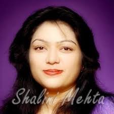 Shalini Mehta