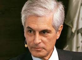 Adolfo Suárez Illana deja su escaño en el Congreso