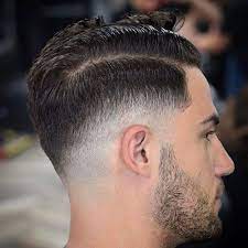Pin On Fade Haircuts