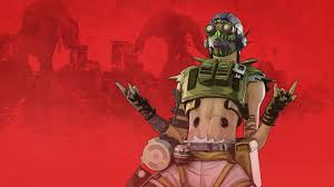 Apex Legends Octane 4k Wallpaper 78 Octane, blender, apex legends, neon, video game art, video game characters. apex legends octane 4k wallpaper 78