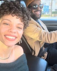 Melissa Ingram's Instagram, Twitter & Facebook