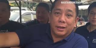 Siswa SMA Muhammadiyah 1 Palembang Raih Juara 1 Kompetisi Robot  Internasional 2025 di Jeddah