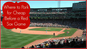 Cheaper parking near pavilion kl in 2021. How To Save At Fenway Park Cheap Parking On Game Days Boston On Budget