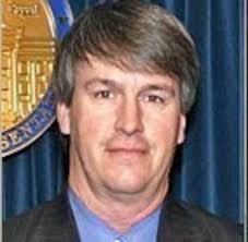 Rep. Barry Moore challenging Martha Roby for U.S. House seat