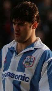 Andy, Andy Payton €  The Natural Born Claret