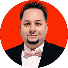 Geovanni Roque Your friendly neighborhood Realtor