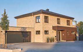 Glückliche bauherren sind unser erfolgsgeheimnis. Familienhaus Elberfeld Von Baumeister Haus