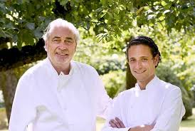 Deces Et Obseques Du Chef Marc Meneau Les Nouvelles Gastronomiques Actualites