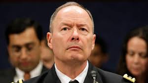 Us national security agency used a partnership with denmark's foreign intelligence to spy on senior officials the nsa used danish information cables to spy on senior officials in sweden, norway. Nsa Chef Alexander Jetzt Wissen Sie Es Amerika Faz