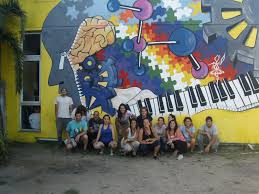 Image result for arte muralista