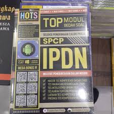 Ipdn adalah singkatan dari institut pemerintahan dalam negeri. Buku Latihan Soal Pembahasan Lengkap Top Modul Lolos Spcp Ipdn 2020 2021 Shopee Indonesia