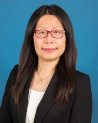 Pei-Chun Tsai, PhD, grew up in...