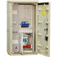 Elsta Mosdorfer FREILUFT VERTEILER M...|FZ2150||9008507087648