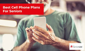 Can i get something like this from at&t? Best Cell Phone Plans For Seniors 2021 Senior Phone Plans Roundup