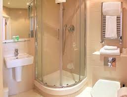 We have shower cubicles available in a variety of styles, shapes and finishes to enable you to find the perfect option for your bathroom. Shower And Tub Enclosures For Small Spaces