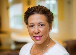 Karen Carter Richards