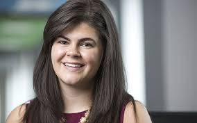 Megan Dunn elected as NUS president: 'we will make sure students aren't  lied to again'