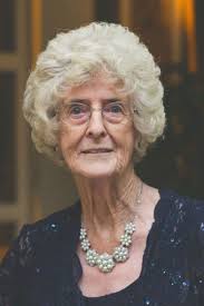 EDITH) IRENE REDFORD