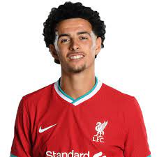 The new hero on the block by karl coppack | mar 3, 2021 | app , featured writing , footie , wednesday column | 0 comments while in most cases people's heroes will let them down, karl coppack writes that curtis jones is a new hero at the club we can all get behind… Curtis Jones Statistics Premier League