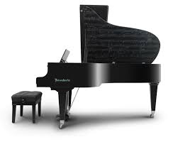 Es ist gerade einiges los unter dem hashtag #beethovenisblack. 250 Jahre Beethoven Collector S Item Pianos Bosendorfer