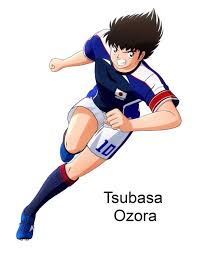 Pin De Angel Almagro En Capitan Tsubasa En 2021 Imagenes De Super Campeones Super Campeones Oliver Atom Capitan Tsubasa