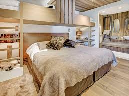 For this reason, furniture for children in preschool must be stable. Cool Kids Bedrooms Chalet Essentials Or Life Essentials