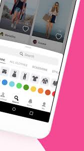 Keep your closet neat and organized with a closet organizer. Outfit Planner Ideas Closet Organizer For Android Apk Download